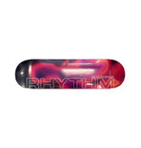 Rhythm Skateshop Rhythm Aura Deck