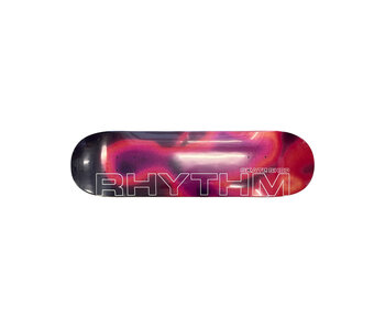 Rhythm Aura Deck