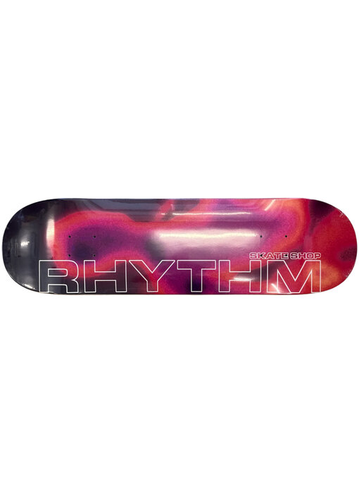 Rhythm Aura Deck