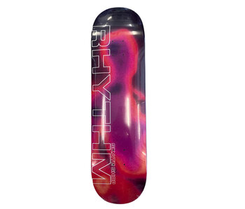 Rhythm Aura Deck