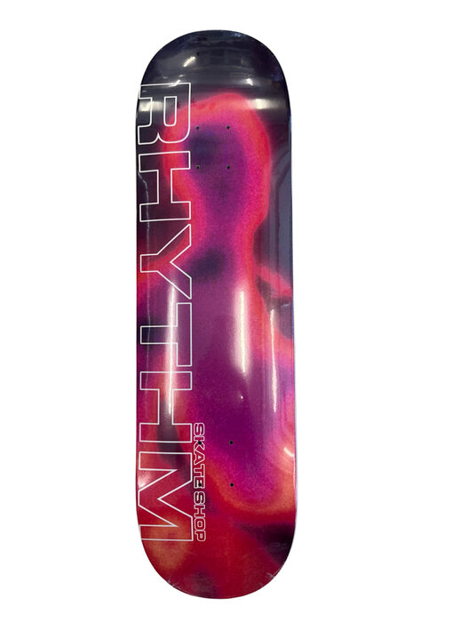Rhythm Aura Deck