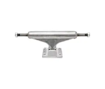 Independent Stage 11 Hollow Silver Truck