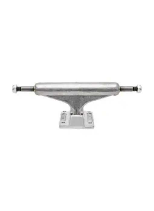 Independent Stage 11 Hollow Silver Truck