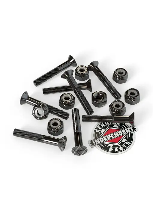 Independent Genuine Phillips Hardware