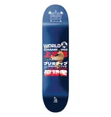 Primitive Primitive Last Pitch Blue Deck - 8.25