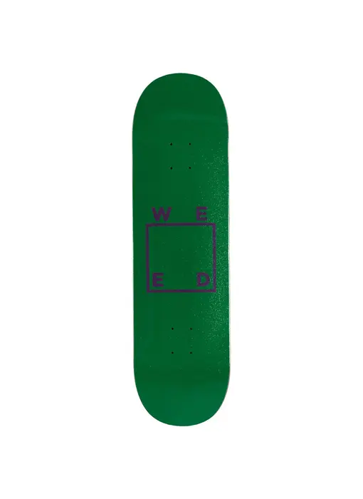 WKND Weed Deck