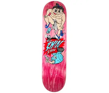 Polar Sanbongi Bongi Boy Deck - 8.5