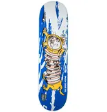 Polar Polar Emile Accordion Dog Deck - 8.375