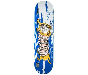 Polar Emile Accordion Dog Deck - 8.375