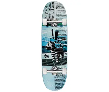 Polar Platt My Music Deck - 8.5