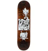 Polar Polar Oski I think You Are Perfect Deck - 8.25