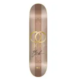 DGK DGK Boo Fashion Signed Deck - 8.25