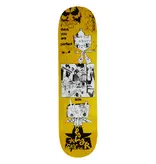 Polar Polar Oski I think You Are Perfect Deck - 8.0