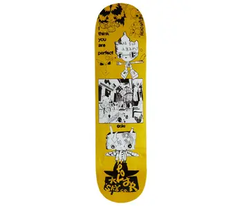 Polar Oski I think You Are Perfect Deck - 8.0