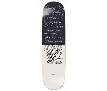 Polar Alv Sleep Forever Team Deck - 8.25