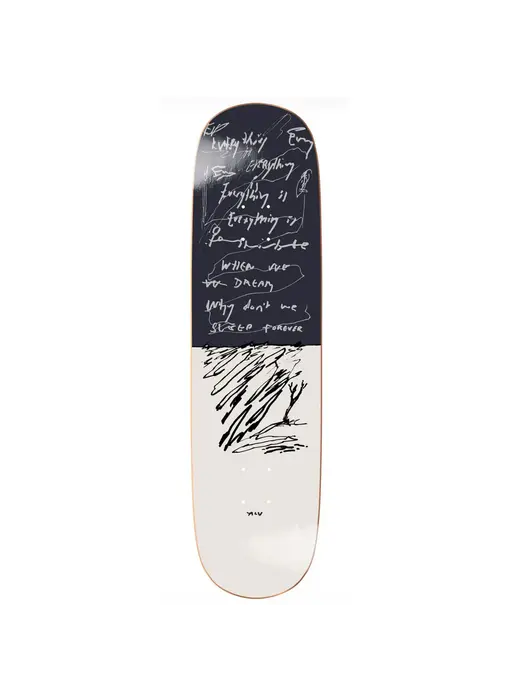 Polar Alv Sleep Forever Team Deck - 8.25