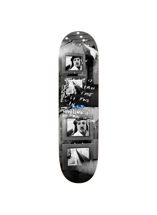 Polar  Alv Märkisches Museum Deck - 8.75