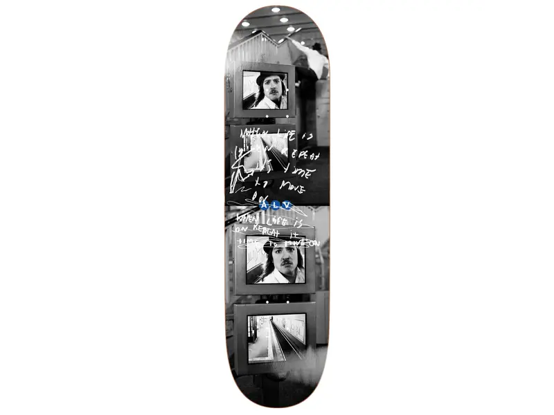 Polar Polar  Alv Märkisches Museum Deck - 8.75