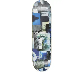 Polar Everything Is Normal C Deck - 8.625