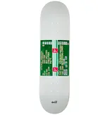 Snack Skateboards Snack Saigon Menu Deck - 8.38