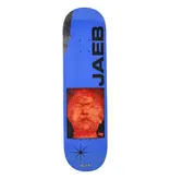Quasi Quasi Jaeb Window Blue Deck - 8.25