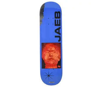 Quasi Jaeb Window Blue Deck - 8.25
