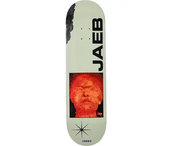 Quasi Jaeb Window Taupe Deck - 8.375