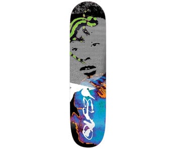 Quasi TM Lizard Deck - 8.5