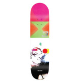 Quasi Quasi TM Race Deck - 8.125