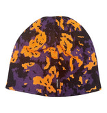 Quasi Quasi Skyscraper Orange Beanie
