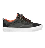 Vans Vans Skate Old Skool Spitfire - Black/Flame Orange