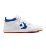 Converse Converse Fastbreak Mid Wht/Blu Shoe
