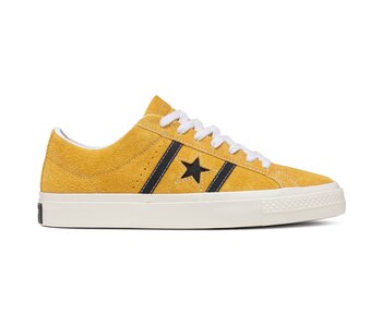 Converse CTAS One Star Academy Sunflower Gold Shoe