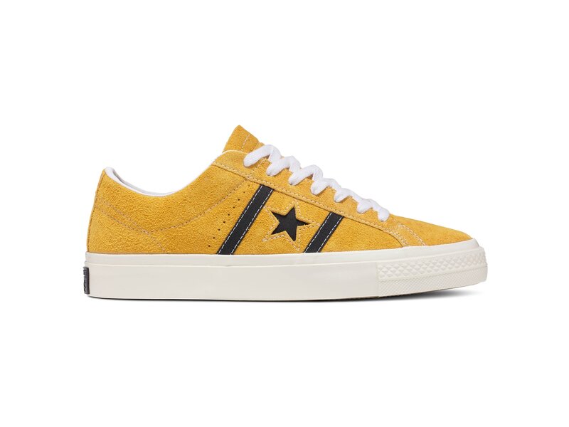 Converse Converse CTAS One Star Academy Sunflower Gold Shoe