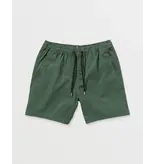 Volcom Volcom Outer Spaced Olive Shorts
