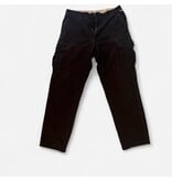 Vans Vans Cords Loose Tapered Blk Pants - Black