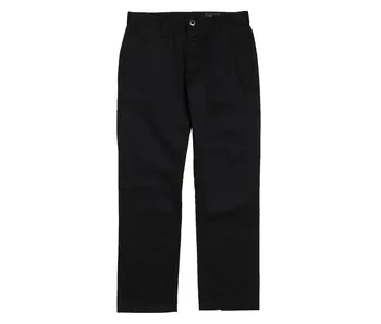 Vans Authentic Chino Pants Black