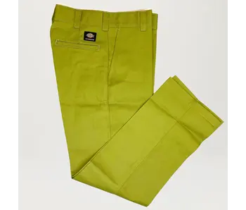 Dickies G2M Regular Work Pants - Moss Green