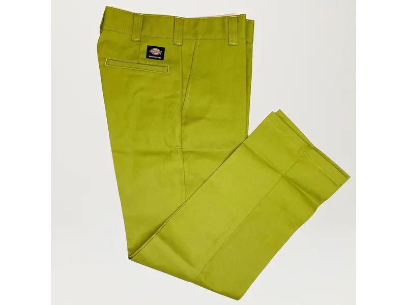 Dickies Dickies G2M Regular Work Pants - Moss Green