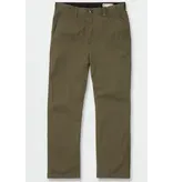 Volcom Volcom Frickin Regular Milt Pants