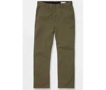 Volcom Frickin Regular Milt Pants