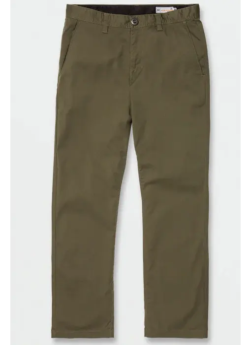 Volcom Frickin Regular Milt Pants