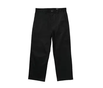 Volcom Frickin Skate Blk Pants