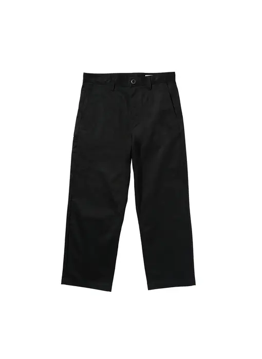 Volcom Frickin Skate Blk Pants