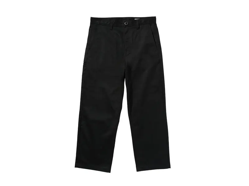 Volcom Volcom Frickin Skate Blk Pants