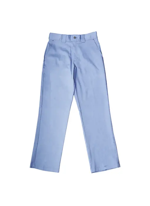 Dickies Vincent Alvarez Twill Gulf Blue Pants