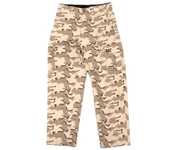 Dickies Skate Loose Cargo Desert Camo Pants