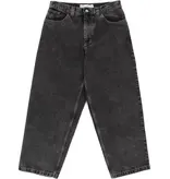 Polar Polar Big Boy Silver Black Jeans