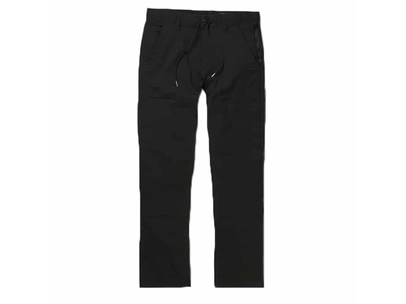 Volcom Volcom Trail Master Blk Pants