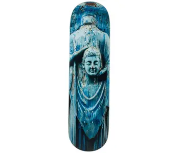 GX1000 Headless T4 Deck - 8.25